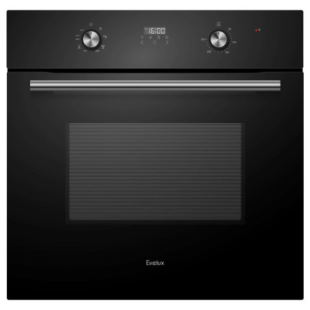 EVELUX Духовой шкаф EO 630 PB