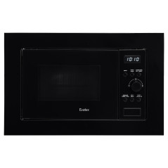 EVELUX Микроволнавая печь MW 20 B