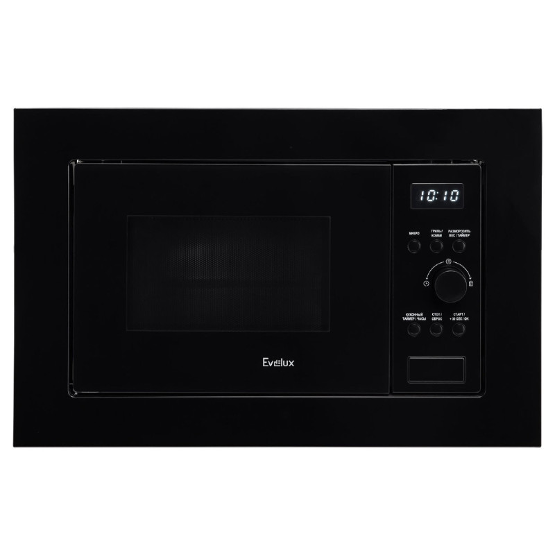 EVELUX Микроволнавая печь MW 20 B