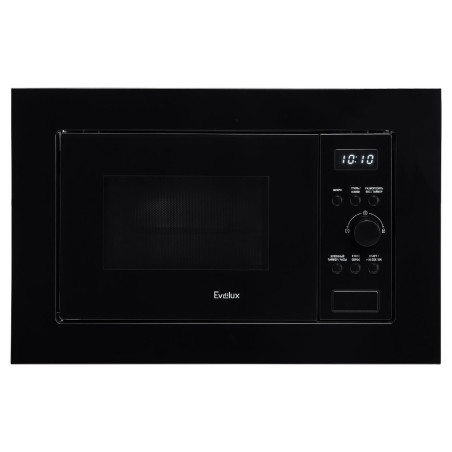 EVELUX Микроволнавая печь MW 20 B