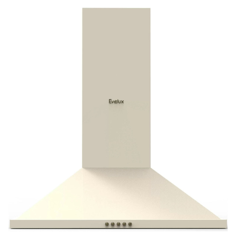 EVELUX Вытяжка Hugge 60 IR