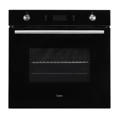 EVELUX Духовой шкаф EO 650 PB