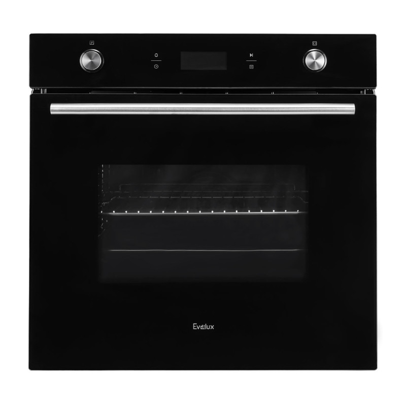EVELUX Духовой шкаф EO 650 PB