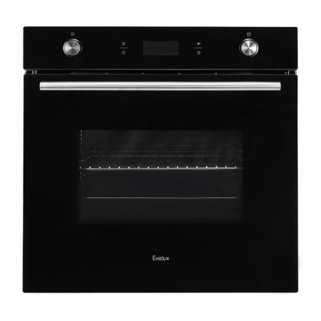 EVELUX Духовой шкаф EO 650 PB