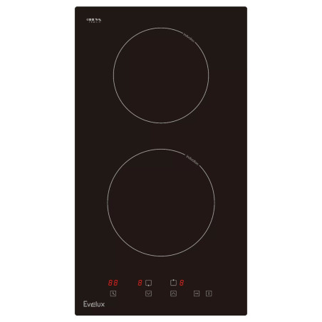 EVELUX Варочная поверхность индукционная EI 3020