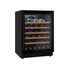 LEX LWD 6054 BL отдельностоящий винный шкаф