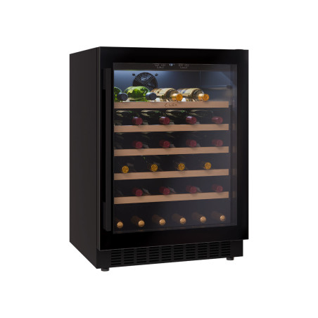 LEX LWD 6054 BL отдельностоящий винный шкаф