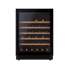 LEX LWD 6054 BL отдельностоящий винный шкаф