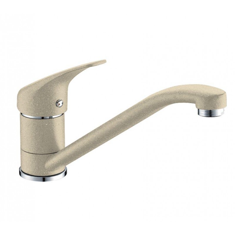 Смеситель Florentina Гамма цвет шампань