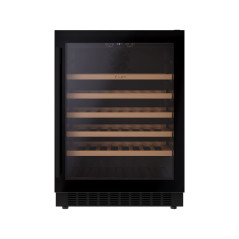 LEX LWD 6054 BL отдельностоящий винный шкаф