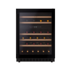 LEX LWD 6046 BL dual zone отдельностоящий винный шкаф