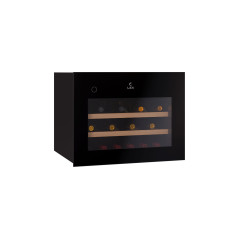 LEX LWD 6028 BL PP встраиваемый винный шкаф