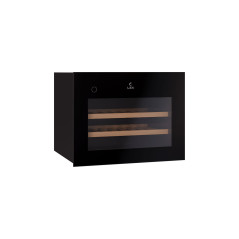LEX LWD 6028 BL PP встраиваемый винный шкаф