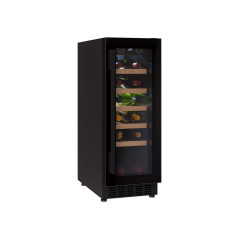 LEX LWD 3020 BL отдельностоящий винный шкаф