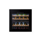 LEX LWD 6036 BL dual zone S встраиваемый винный шкаф