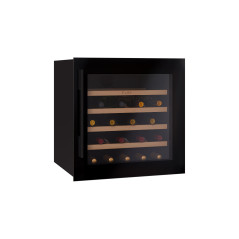 LEX LWD 6036 BL встраиваемый винный шкаф