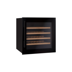 LEX LWD 6036 BL встраиваемый винный шкаф