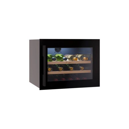 LEX LWD 6028 BL встраиваемый винный шкаф