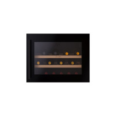 LEX LWD 6028 BL встраиваемый винный шкаф