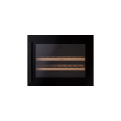 LEX LWD 6028 BL встраиваемый винный шкаф