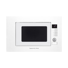 Zigmund & Shtain BMO 21 W микроволновая печь