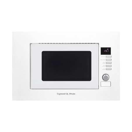 Zigmund & Shtain BMO 21 W микроволновая печь