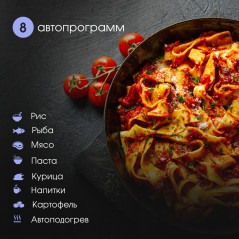 Zigmund & Shtain BMO 21 W микроволновая печь