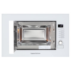 Zigmund & Shtain BMO 21 W микроволновая печь