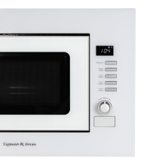 Zigmund & Shtain BMO 21 W микроволновая печь