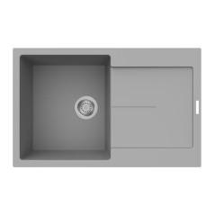 Кухонная мойка TopZero Stella Titan (790x500-49)