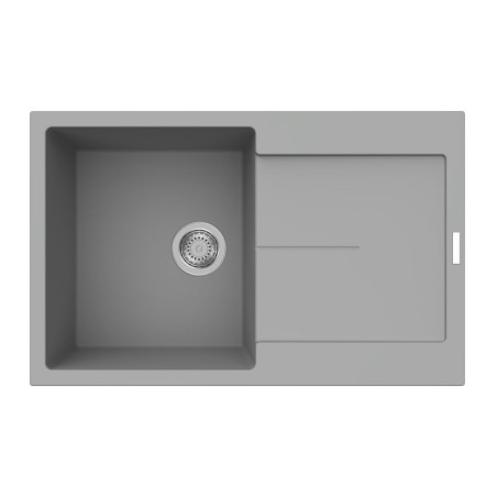 Кухонная мойка TopZero Stella Titan (790x500-49)
