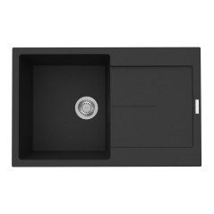 Кухонная мойка TopZero Stella Cosmos (790x500-10)