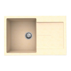 Кухонная мойка TopZero Stella Jasmine (790x500-08)