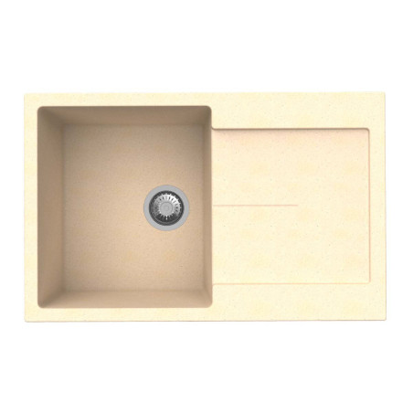 Кухонная мойка TopZero Stella Jasmine (790x500-08)