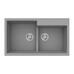 Кухонная мойка TopZero Olivia Titan (860x500-49)