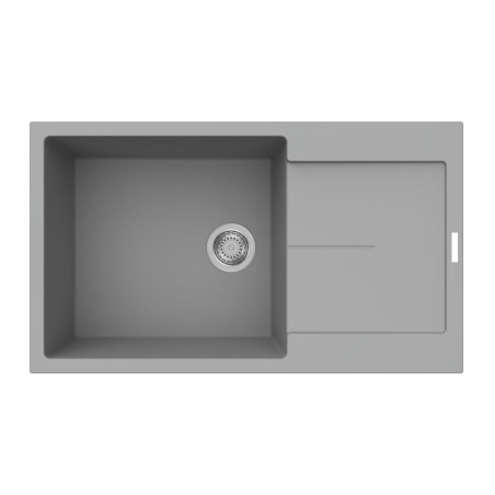 Кухонная мойка TopZero Sylvia Titan (860x500-49)