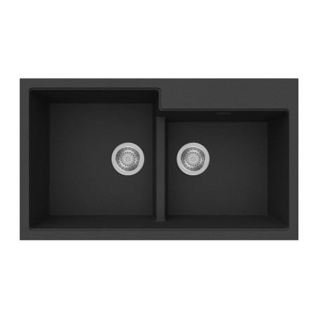 Кухонная мойка TopZero Olivia Cosmos (860x500-10)