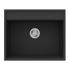Кухонная мойка TopZero Diana Cosmos (610x510-10)