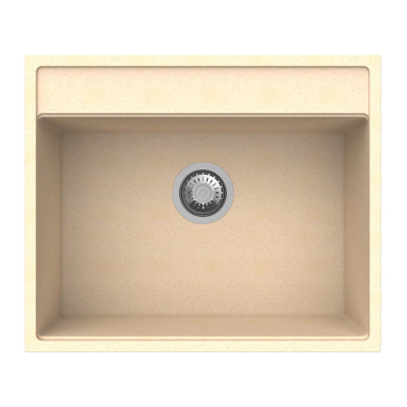 Кухонная мойка TopZero Diana Jasmine (610x510-08)