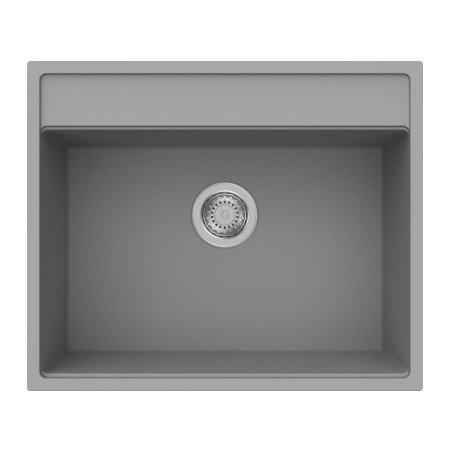 Кухонная мойка TopZero Diana Titan (610x510-49)