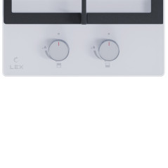 LEX GVG 325 WH газовая варочная поверхность