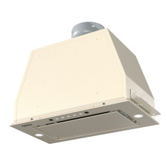 Kanzler полновстраиваемая вытяжка D 549 B