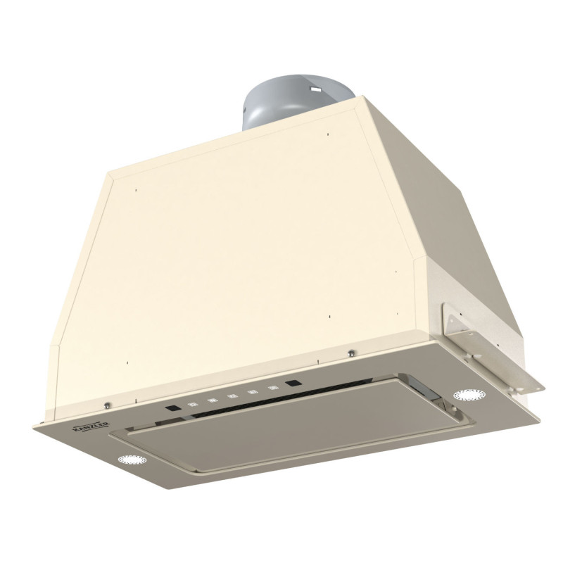 Kanzler полновстраиваемая вытяжка D 549 B