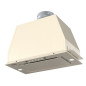 Kanzler полновстраиваемая вытяжка D 549 B