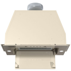 Kanzler полновстраиваемая вытяжка D 549 B