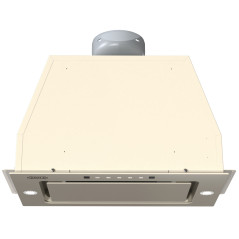 Kanzler полновстраиваемая вытяжка D 549 B