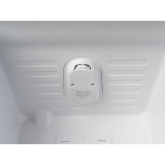 SCHAUB LORENZ SLU S335R4E "Ретро"холодильник отдельностоящий