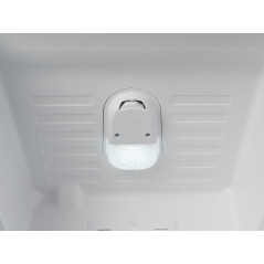 SCHAUB LORENZ SLU S335R4E "Ретро"холодильник отдельностоящий