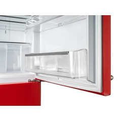 SCHAUB LORENZ SLU S335R4E "Ретро"холодильник отдельностоящий