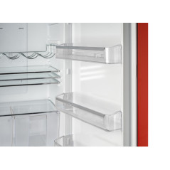 SCHAUB LORENZ SLU S335R4E "Ретро"холодильник отдельностоящий